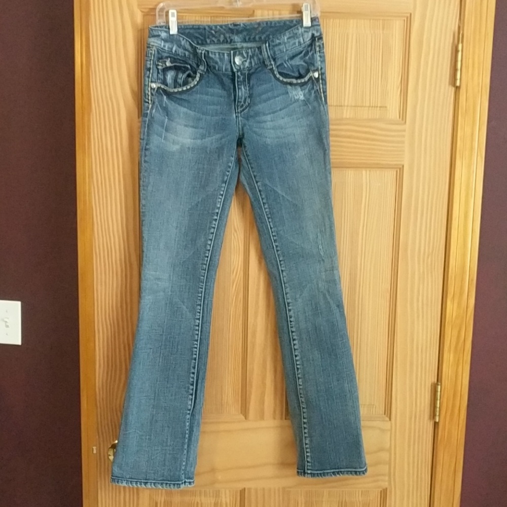 Seven 7 Jeans
